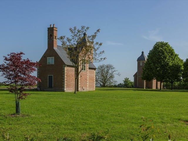 All of this could be yours for a guide price of £4.95 million.