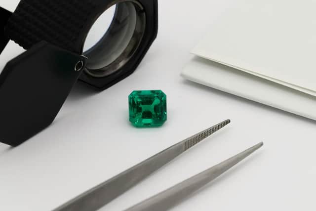 New data reveals that Emerald is the number one stone for Engagement rings in Northamptonshire.
