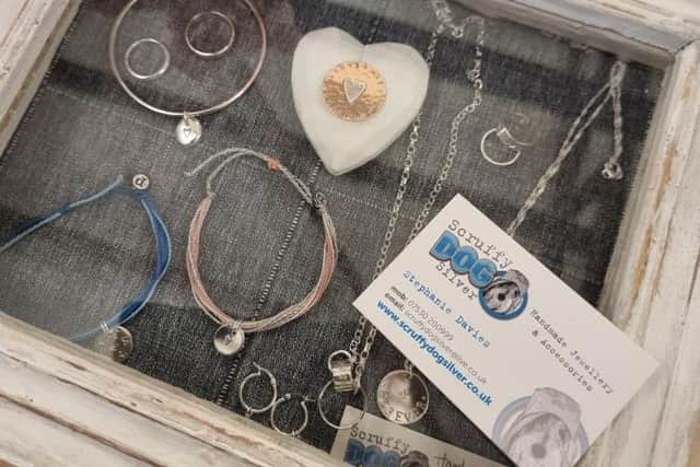 Over the next 10 days (from October 8 to 17), Brampton Grange is hosting daily open evenings to showcase local, niche and innovative vendors and businesses.