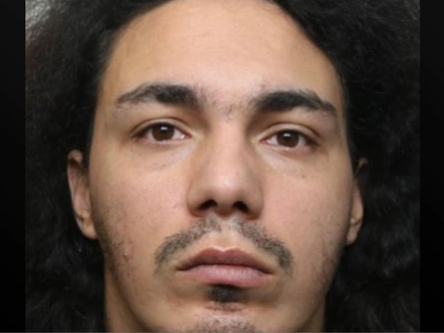 Millar, who the court was told also identifies as Xenia Jade Millar, previously of Northampton, admitted breaching a Sexual Harm Prevention Order by failing to tell police he was in a relationship with a woman and had obtained new devices. The 31-year-old was released from prison in 2023 after being jailed in 2017 for raping a woman. Millar was sentenced to one year and four months in prison.