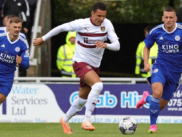 Shaun McWilliams