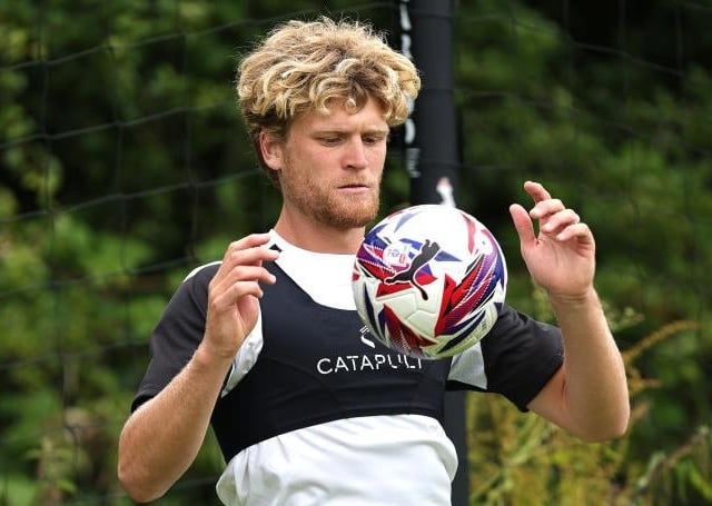 Cameron McGeehan