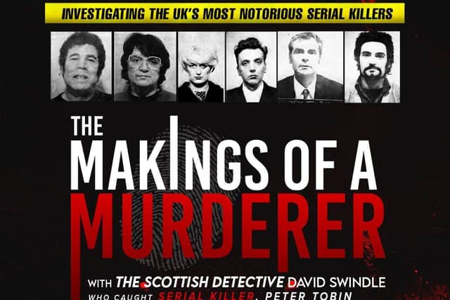 The Makings of a Murderer