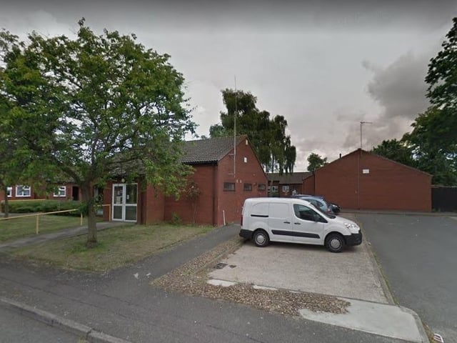 Cherry Orchard, Weston Favell, Northampton, NN3 2TH. Open Monday to Friday 1pm - 4pm. For more information, call 01604 837836 or email getinvolved@nph.org.uk.