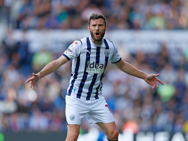 Position: Defender Last club: Derby County