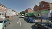 Top 10 areas in Northampton for complaints about landlords in 2022