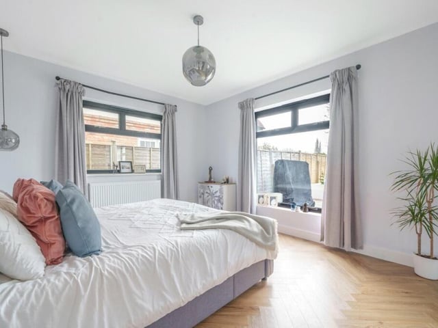 All of this could be yours for £895,000.