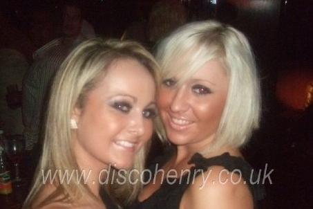 Nostalgic pictures from a night out down Bridge Street 15 years ago
