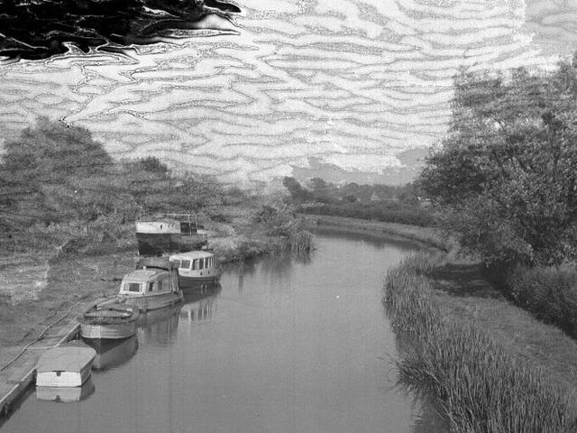 If you know any more information about this photograph, please email editor@northantsnews.co.uk