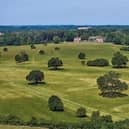 Stoke Park, Stoke Bruerne, Towcester, with a guide price of £5,250,000