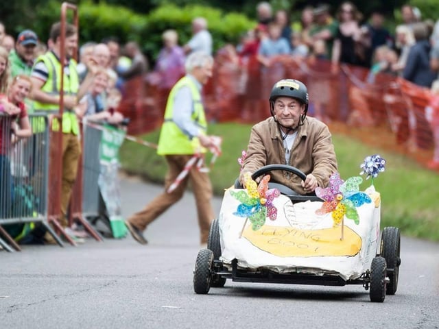 This year’s event is set to take place on Saturday, July 13.