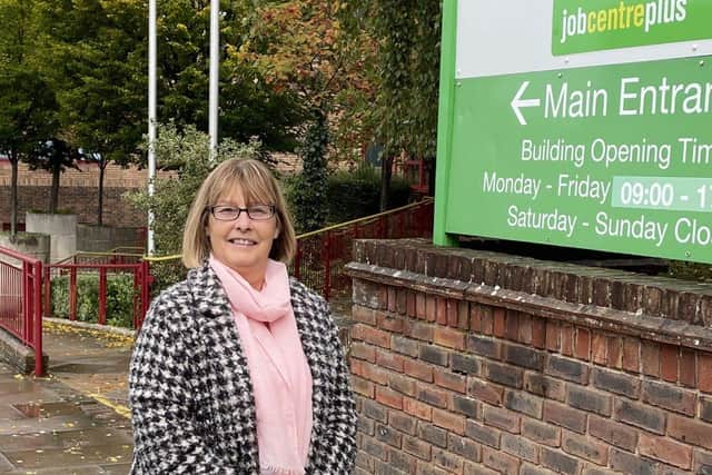 WEST Northants Councillor Wendy Randall says "this Tory Government is seriously putting our lives at