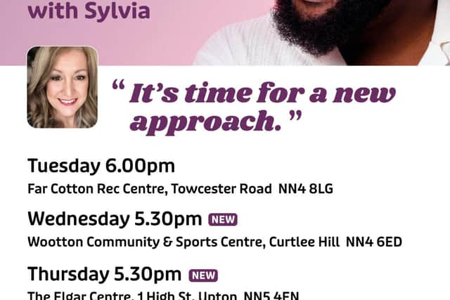 Evolve Weight Loss Group Details
