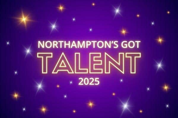 Northampton's Got Talent 2025