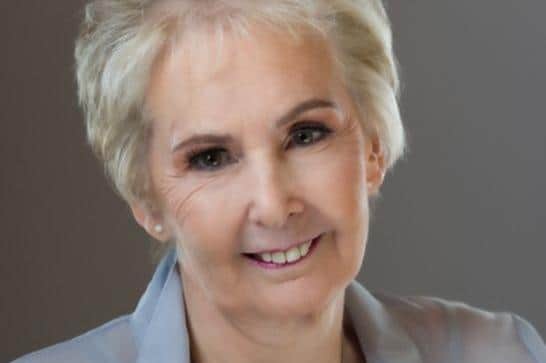 Gina Gardiner, Vice Chair of Fatima’s UK Campaign