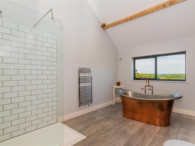 All of this could be yours for £1.5 million.
