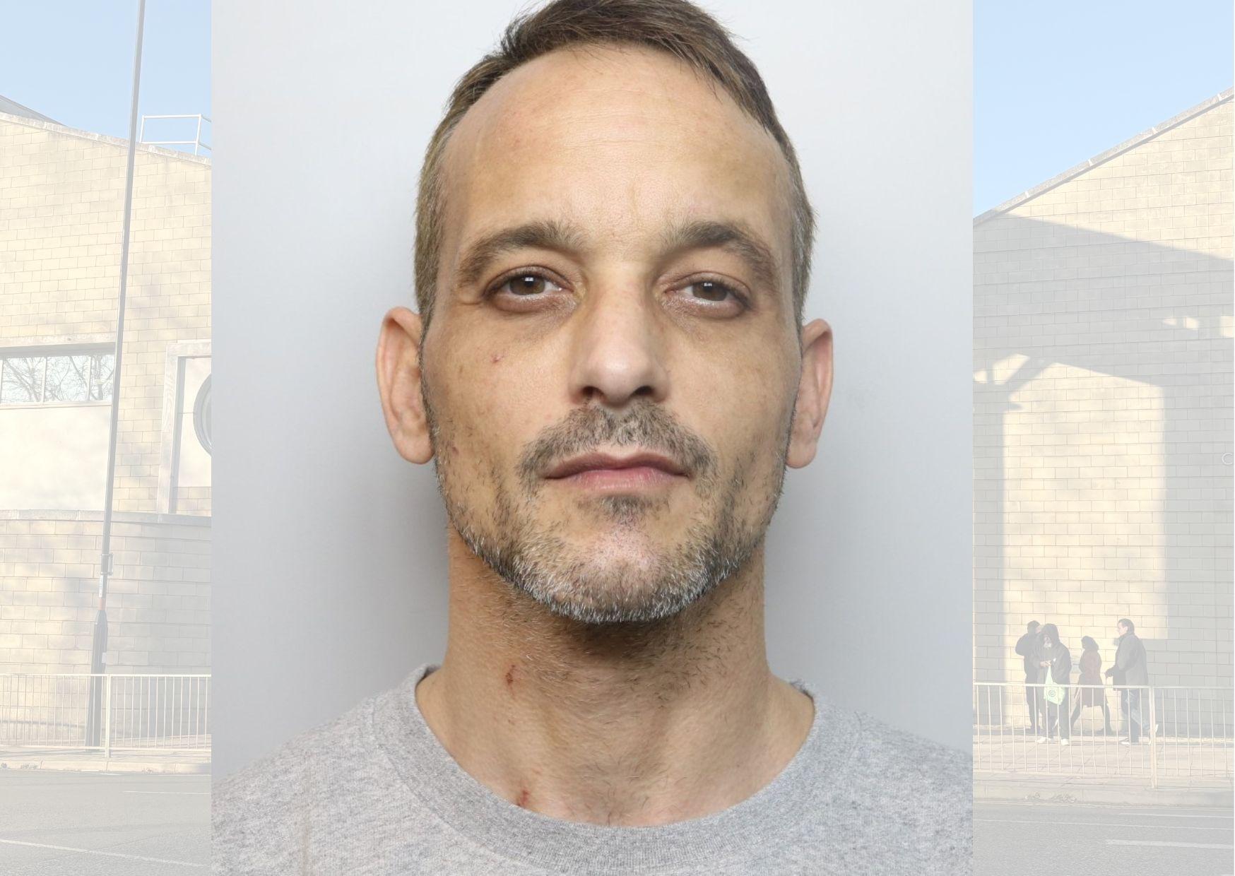 Sam Field found guilty of 'torturing' 93-year-old man to death in ...