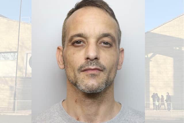 Sam Field found guilty of 'torturing' 93-year-old man to death in ...