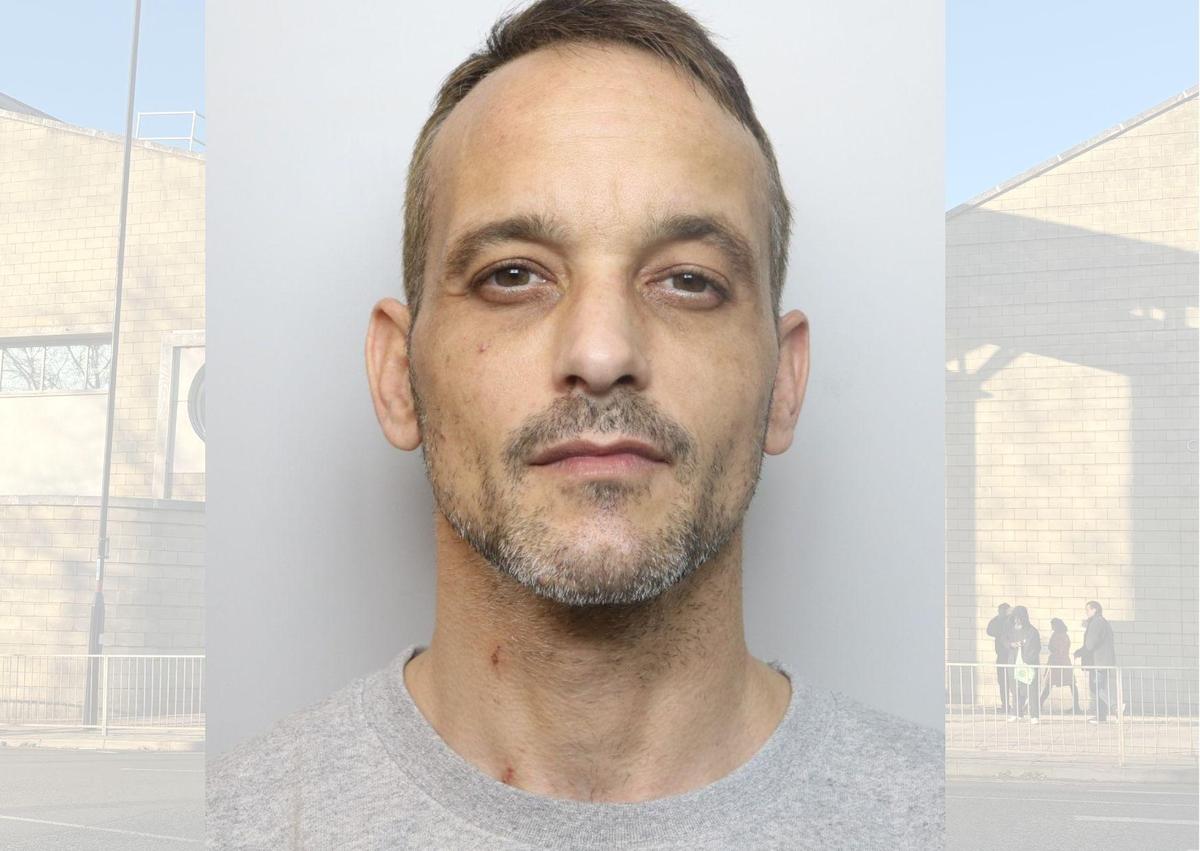 Sam Feald Sam Field found guilty of 'torturing' 93-year-old man to death in ...
