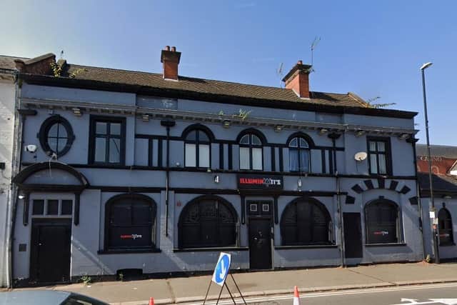 The former Illuminati's nightclub in Bridge Street could be reopening as a brand new club.