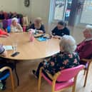 Affinity Day Care CIC, based in Daventry and Northampton, which provides day care for people later in life