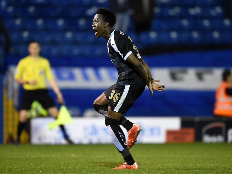 Last club: Burton Albion
Previous clubs: Leicester City, Doncaster Rovers, Wigan.