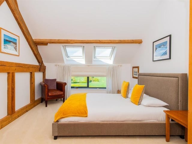All of this could be yours for £1.5 million.