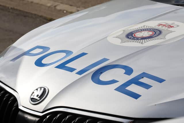 Police are now appealing for witnesses.