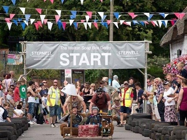 This year’s event is set to take place on Saturday, July 13.