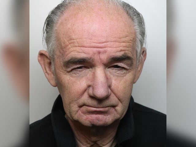Police discovered more than 82,000 indecent images of children and animals on a laptop and 19 USB sticks after raiding the 65-year-old’s St John’s Close home armed with a search warrant. He was sentenced to 20 months in prison.