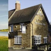 Here are a few different countryside walks to try out this Easter - and they all include a stop at a pub.