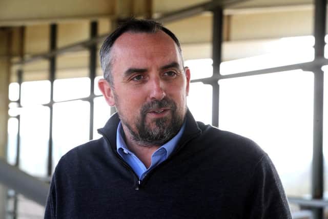 Kelvin Thomas