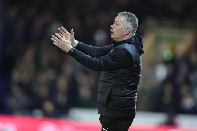 Darren Ferguson