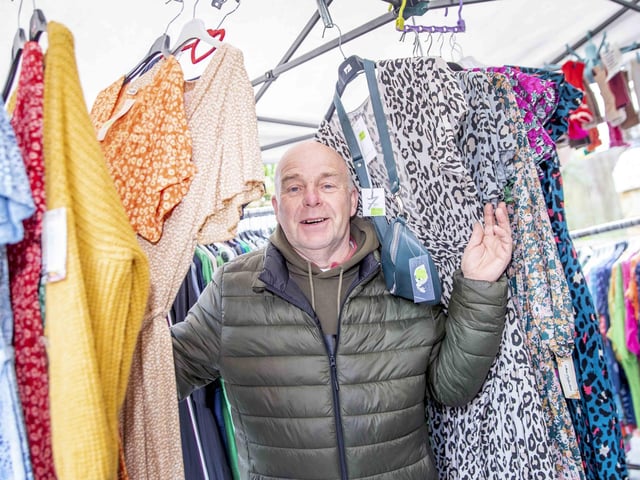 The event has now surpassed its one year milestone, having launched in May last year when residents were calling out for greater variety across the town.