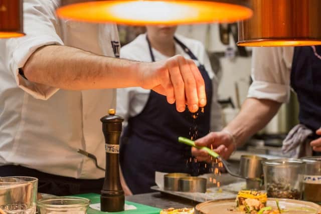 More Finalists announced for Weetabix Northamptonshire Food & Drink Awards