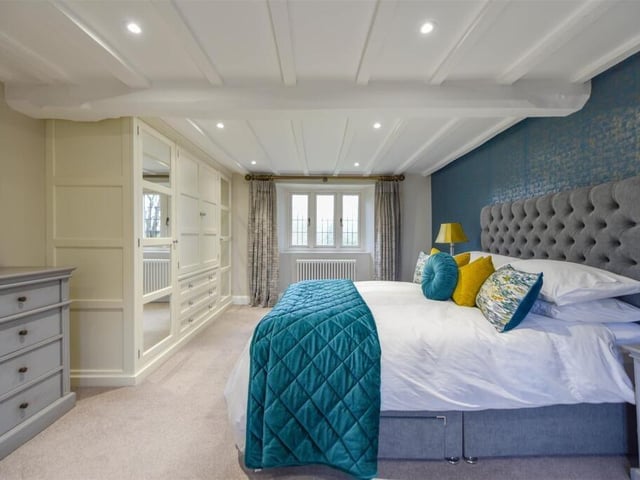 All of this could be yours for £1.7 million.