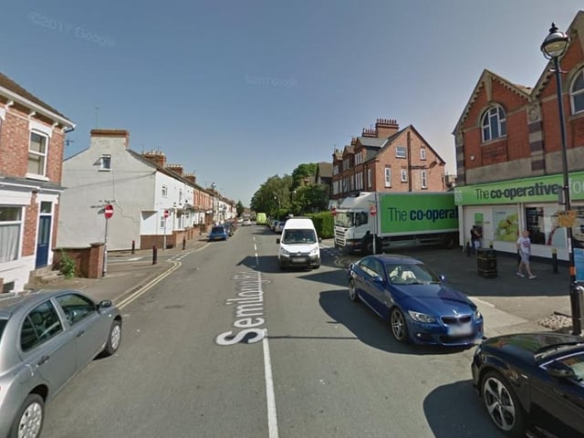 81 complaints about landlords and letting agents