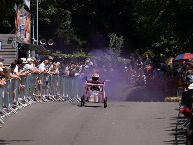 This year’s event is set to take place on Saturday, July 13.