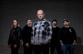 Stormbringer's new album is out this week.