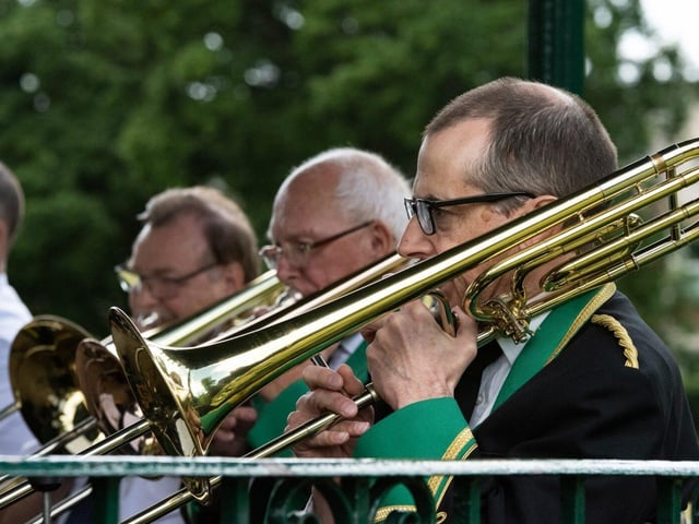 Starting as early as April 7, there will be a packed calendar of free live performances from local bands and musicians every Sunday and Bank Holiday Monday until September 29. The performances will take place in Abington Park’s historic bandstand. Visit the Northampton Town Council website for more information.