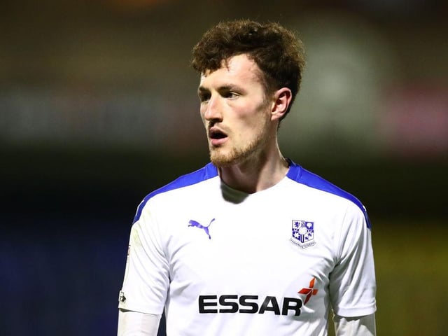 Permanent: Ben Hockenhull (Brentford), Reece McAlear (Norwich), Ethan Bristow (Reading), Paul Lewis (Northampton), Jon Nolan (Bristol Rovers), Neill Byrne (Hartlepool), Ross Doohan (Celtic).
