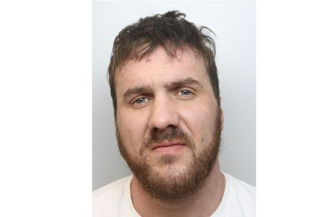 Jordan Mark Brown, who is links to Corby, is wanted on recall to prison after failing to comply with the conditions of his licence and displaying poor behaviour. The 32-year-old was convicted in 2019 for possession with intent to supply Class A drugs.
Incident number: 19000449447.
Wanted appeal released: July 28, 2023.