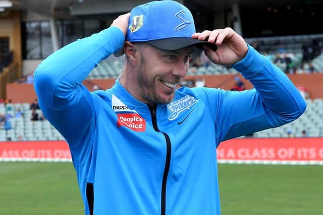 Aussie star Chris Lynn will return to play for the Steelbacks in the Vitality Blast