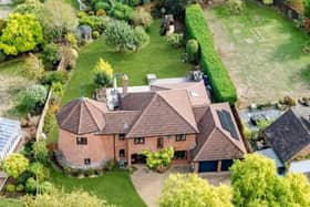 Stratford Drive, Wootton, Northampton