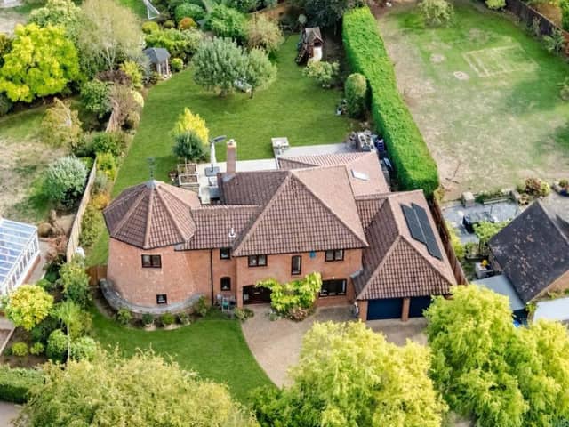 Stratford Drive, Wootton, Northampton