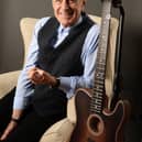 Francis Rossi is playing at the Lighthouse Theatre in Kettering.