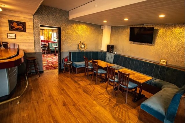 The well-known Duston boozer is up for rent for circa £23,000 per year (£442 a week) as part of a pub partnership scheme with owners Stonegate