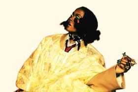 Lauryn Hill will headline Diaspora Calling!