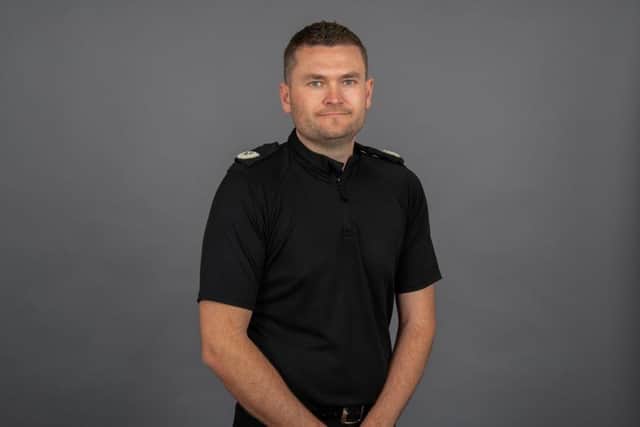 Ash Tuckley has been appointed as Deputy Chief Constable of Northamptonshire Police.