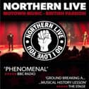 Northern Live - Do I Love You 